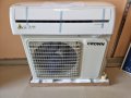 Инверторен климатик Hitachi RAK35PED/RAC35WED DODAI, 12000 BTU, снимка 8