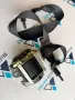 868858301R преден ляв колан от Dacia Sandero 3, двигател H4DF480, 1.0 TCe ECO-G, 101 кс., 2025 г., снимка 1