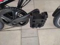 Продавам колела внос от Германия двойно сгъваем велосипед 20 FOLDING BIKE SPORТ 20цола, снимка 18