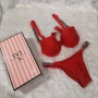 бельо в кутия victoria's secrets , снимка 4