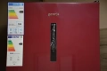Червен хладилник с фризер GORENJE NK89C0DR NoFrost, MultiFlow, снимка 6