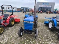 Японски трактор , снимка 4