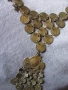 Стар Женски накит за носия, снимка 2