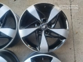 4 броя алуминиеви джанти за DR4 16, снимка 7