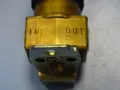 магнет вентил CKD AB31-02-2B2HB Solenoid Valve 24VDC, снимка 3