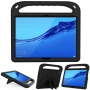Huawei MediaPad T5 EVA Удароустойчив Калъф с Удобна Дръжка и Стойка + Протектор, снимка 1