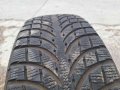 215/70/16 Michelin Latitude Alpin 4бр зимни гуми за джип/ SUV, снимка 10