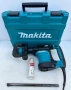 Makita HM 0871C - Чист къртач 1100W 8.1J перфектен!, снимка 1
