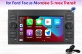 Ford Focus Mondeo S-max Transit, снимка 1