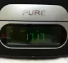 ⭐⭐⭐ PURE Contour 100Di ⭐⭐⭐ Страхотно английско DAB/DAB+/FM/iPod/AUX радио с дистанционно , 20 вата, снимка 6