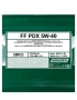 Моторно Масло FANFARO PDX 5W-40 60л., снимка 2