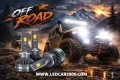 Led крушки 150w - Създадени за истински off road, снимка 2