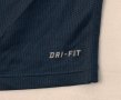 Nike DRI-FIT оригинална блуза 2XL Найк спорт фитнес тренировки, снимка 6