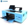 SUNSHINE SS-890P Smart UV многофункционален мастиленоструен принтер, оборудван с 8 инча сензорен ком