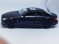 Mercedes CLS63 AMG макет, снимка 10