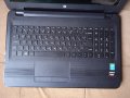 HP 15-ay017nu i3 5005U 1TB 2 видеокарти нова батерия, снимка 2