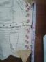 Автентична Женска Риза Сукман Народна Носия , снимка 7