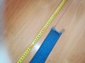 кука със син тир колан-1.20м за автовоз 2610211640, снимка 13