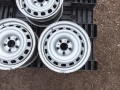 3бр.Оригинални джанти 15цола 5x108 за Berlingo,Partner,Combo,Doblo,Proace, снимка 4