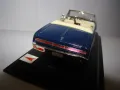 1:43 PONTIAC GTO 1964 ИГРАЧКА КОЛИЧКА МОДЕЛ, снимка 4