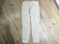 Мъжко карго панталон Tommy Jeans | 30/32 - S размер, снимка 3