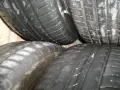 Летни 4бр 225/60/17 и2 бр 225/65/17, снимка 3