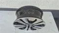 Джанта R18 Kia Sportage година 2010 2011 2012 2013 2014 2015 ET40.5 7.0Jx18 код 529103U350 , снимка 4