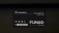 MONSGEEK Akko FUN60 Max безжична механична hall effect клавиатура, снимка 3