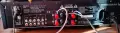 Denon DRA-385RD транзисторен ресивър д RDS., снимка 3
