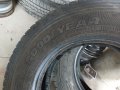 2 бр.гуми задни всесезонни Goodyear 215 75 17,5 цената е за брой!, снимка 5