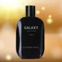 Galaxy Colors Extreme Noir Homme 100 ML – GLXY2624, снимка 3