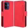 Oppo Reno13 5G Multiple Card Slots /Magnetic Wallet Калъф и Протектор, снимка 2
