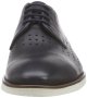 Clarks Tulik Edge, 43, нови, оригинални мъжки обувки от естествена кожа, снимка 5