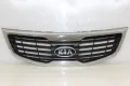 Предна решетка Kia Sportage SL (2010-2014г.) предна емблема 863503W000 / 86350-3W000, снимка 1
