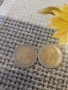 продавам две монети по 2евро , снимка 2