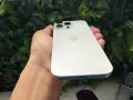 Капак за iPhone 16 Pro Max White original, снимка 3