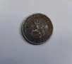 2 1/2 стотинки 1888 година България, снимка 2