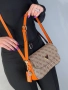 чанти GUESS GONDOL💫 : 28 cm x 16 x cm , снимка 2