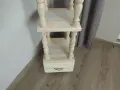Ръчно изработена етажерка с чекмедже !!!, снимка 5