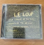 CD Le Loup – The Throne Of The Third Heaven Of The Nations /Дебютен албум/, снимка 1
