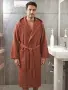 Халат за баня-5 XL, снимка 3
