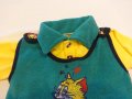 Разпродажба Нов бебешки гащеризон с блузка, снимка 1 - Комплекти за бебе - 39936577