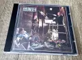 Компакт Дискове - Рок - Метъл: Thunder – Back Street Symphony, снимка 1
