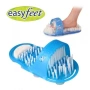 Страхотен ексфолиращ чехъл Easy Feet за баня – 1 бр, снимка 8