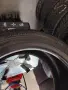 2бр. зимни гуми 255/45/19 Dunlop, снимка 4