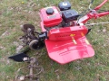 Мотофреза +двигател 7,5 к.с., снимка 6