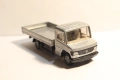 1/55 ?? SIKU MERCEDES BENZ VARIO КАМИОН КОЛИЧКА МОДЕЛ, снимка 4