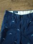 Ralph Lauren Straight Fit Chino Short - страхотни мъжки панталони 29/С, снимка 7