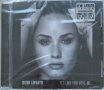 Demi Lovato – Tell Me You Love Me (2017, CD) 