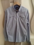 Мъжка риза и яке, размер XL., снимка 1